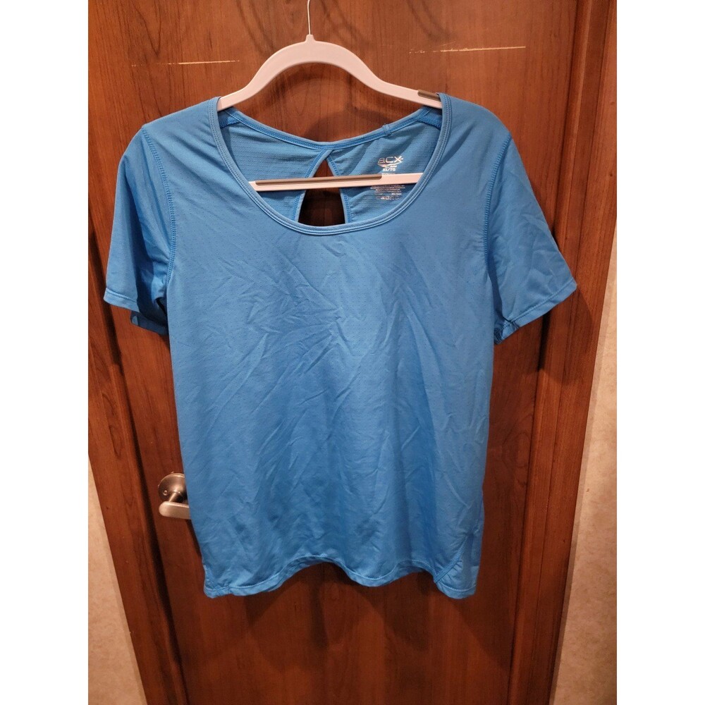 ACX Workout Shirt Sz XL
